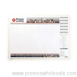 A3 Note Pad 50 feuilles par bloc