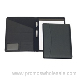 Cambridge Leather A4 Pad Cover