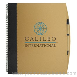 Caderno de Carlton