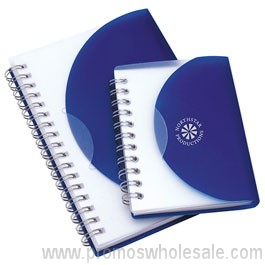 Curba Notepad regulate