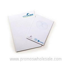 A4 Note pad 50 leaves per pad images
