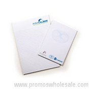 Bloc-Note a4 50 feuilles par bloc images