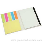 A6 Sticky Note Book images