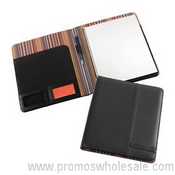 Madryt A4 Pad Folio images