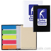 Mini Notebook cu Noteflags images