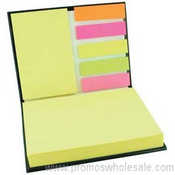 Multi Maker Note Pad images