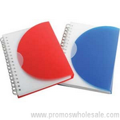 Spiral Bound Notepad images