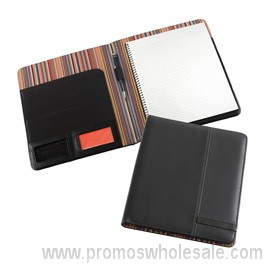 Madryt A4 Pad Folio