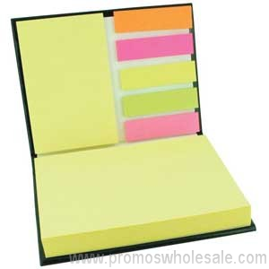 Multi Maker Note Pad