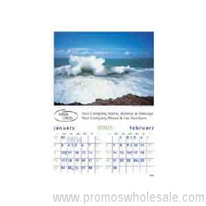 Wall Calendar