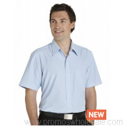 Ambassador Mens Short Sleeve Shirt