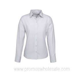 Camicia manica lunga ambasciatore Ladies