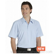 Ambassador Mens Short Sleeve Shirt images