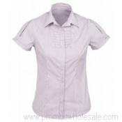 Camicia manica corta Ladies di Berlino images