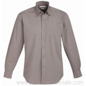 Chevron Mens Long Sleeve Shirt images