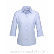 Signore ambasciatore 3/4 Sleeve Shirt images