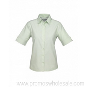 Ladies Ambassador Short Sleeve Shirt images