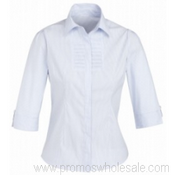 Camicia a manica 3/4 di Berlino Ladies images