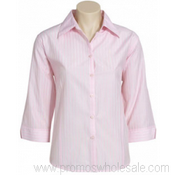 Camicia a manica 3/4 di Boston Ladies images