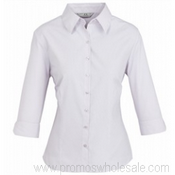 Ladies Signature Check Shirt images