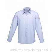 Mens Ambassador Long Sleeve Shirt images