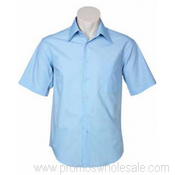 Mens Metro Short Sleeve Shirt images