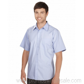 Mens Short Sleeve Base Shirt images