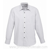 Signature Mens Check Shirt images