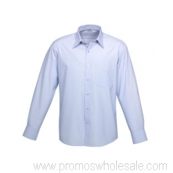 Mens Ambassador Long Sleeve Shirt