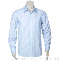 Camicia a maniche lunghe Mens Boston