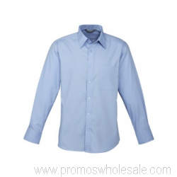 Camicia uomo manica lunga Base