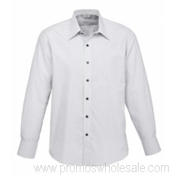 Firma Mens camicia