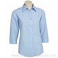 Damen 3/4 Ärmel Micro Check Shirt small picture