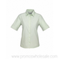 Camicia manica corta ambasciatore Ladies small picture