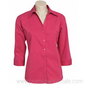 Camicia manica 3/4 della metropolitana di Ladies small picture