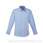 Camicia uomo manica lunga Base small picture