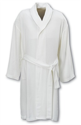 Bamboo Bathrobe