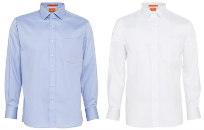 Cordon de Bedford Business chemise