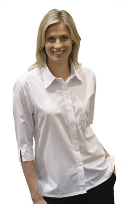 Budget Ladies Work Shirt