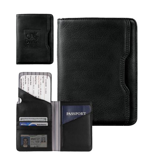 Wallet CB Passport