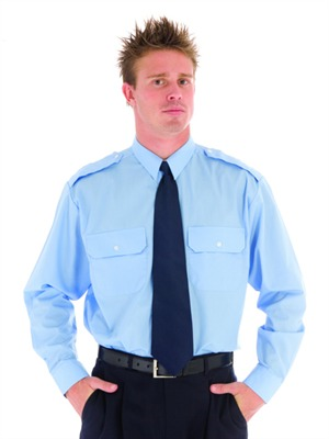 Corporate Business chemise