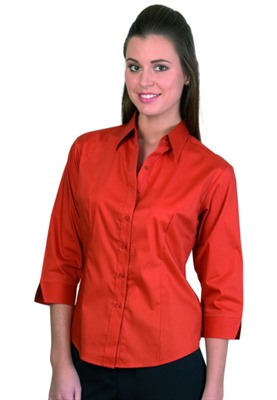 Mesdames Corporate Business chemise