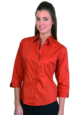 Corporate Ladies Business Shirt