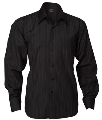 Corporate Male Business Shirt