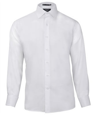 Cotton Business Shirt