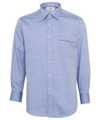 Cotton Classic Fit Shirt