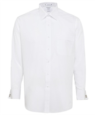 Easy Care PolyCotton Shirt