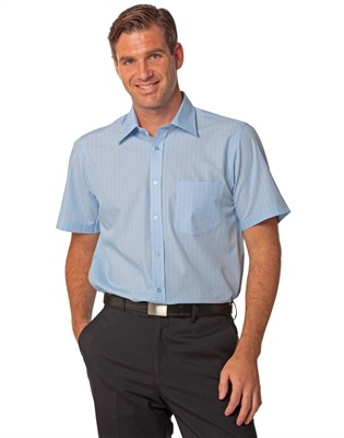 Hillson Short Sleeve