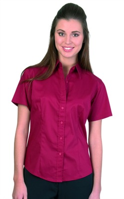 Camicia donna popeline Premier