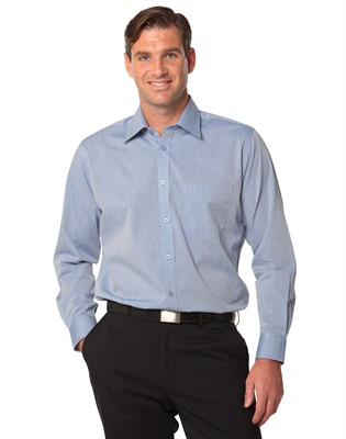 Longreach Long Sleeve Shirt